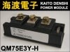 QM75E3Y-H �ѥ�ȥ�󥸥����⥸�塼�� MITSUBISHI ���