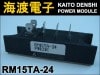 RM15TA-24 �ѥ���������ɥ⥸�塼�� MITSUBISHI ���