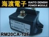 RM20CA-12F �ѥ���������ɥ⥸�塼�� MITSUBISHI ���
