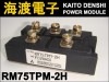 RM75TPM-2H �ѥ���������ɥ⥸�塼�� MITSUBISHI ���