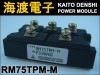 RM75TPM-M �ѥ���������ɥ⥸�塼�� MITSUBISHI ���