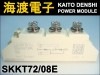 SKKT72/08E ѥ⥸塼 SEMIKRON 