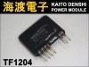 TF1204 ����åɡ����ơ��� GTR �ɥ饤�� �⥸�塼�� TOSHIBA ���