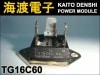 TG16C60 �ȥ饤���å� TRIAC SanRex ���