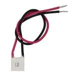 �ڥ�����ǻ� TEC1-00712T125 10mmx10mm 12A ��� ��Ǯ ���� �ݲ�