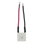 �ڥ�����ǻ� TEC1-01703T125 15mmx15mm 3A ��� ��Ǯ ���� �ݲ�