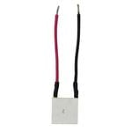 �ڥ�����ǻ� TEC1-01704T125 15mmx15mm 4A ��� ��Ǯ ���� �ݲ�