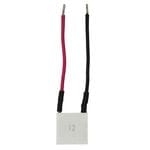 �ڥ�����ǻ� TEC1-01712T125 15mmx15mm 12A ��� ��Ǯ ���� �ݲ�
