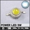 �ѥLED 5W �� 300LM 10��