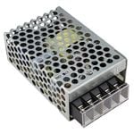 �����å����Ÿ� 12V 1.3A 15.6W ľή���경�Ÿ� Meanwell NES-15-12 �᥿����