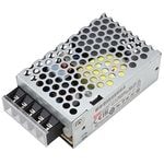 �����å����Ÿ� 12V 2.1A 25.2W ľή���경�Ÿ� Meanwell RS-25-12 �᥿����