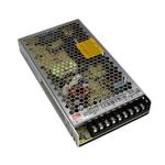 �����å����Ÿ� 12V 17A 204W ľή���경�Ÿ� Meanwell LRS-200-12 �᥿����