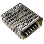 �����å����Ÿ� 24V 1.1A 26.4W ľή���경�Ÿ� Meanwell RS-25-24 �᥿����