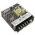 �����å����Ÿ� 24V 1.5A 36W ľή���경�Ÿ� Meanwell LRS-35-24 �᥿����