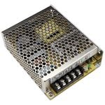 �����å����Ÿ� 24V 3.2A 76.8W ľή���경�Ÿ� Meanwell RS-75-24 �᥿����