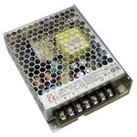 �����å����Ÿ� 12V 8.5A 102W ľή���경�Ÿ� Meanwell LRS-100-12 �᥿����