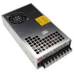 �����å����Ÿ� 12V 37.5A 450W ľή���경�Ÿ� Meanwell LRS-450-12 �᥿����