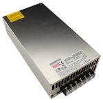 �����å����Ÿ� 12V 50A 600W ľή���경�Ÿ� Meanwell LRS-600-12 �᥿����