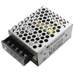 �����å����Ÿ� 24V 0.625A 15W ľή���경�Ÿ� Meanwell RS-15-24 �᥿����