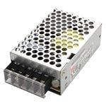 �����å����Ÿ� 5V 5A 25W ľή���경�Ÿ� Meanwell RS-25-5 �᥿����