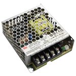 �����å����Ÿ� 5V 7A 35W ľή���경�Ÿ� Meanwell LRS-35-5 �᥿����