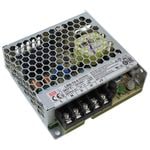 �����å����Ÿ� 5V 14A 70W ľή���경�Ÿ� Meanwell LRS-75-5 �᥿����