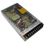�����å����Ÿ� 5V 40A 200W ľή���경�Ÿ� Meanwell LRS-200-5 �᥿����