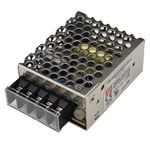 �����å����Ÿ� 48V 0.313A 15.024W ľή���경�Ÿ� Meanwell RS-15-48 �᥿����