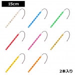 LEDơץ饤 2 ɿ 12V 15cm 1å ١ ֥12cm