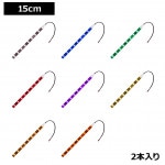 LEDơץ饤 2 ɿ 12V 15cm 1å ١ ֥12cm