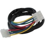 �ڥ�ե����4�ԥ� �� 1��1 ��Ĺ�����֥�(1m) AWG16