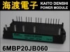 6MBP20JB060 �ѥ�⥸�塼�� FUJI