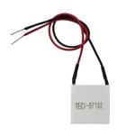 �ڥ�����ǻ� TEC1-07102 23mmx23mm 2A ��� ��Ǯ ���� �ݲ�