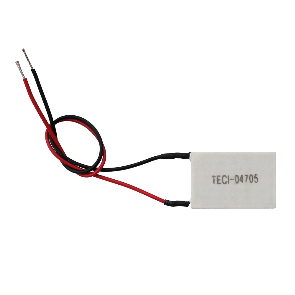 ペルチェ素子 TEC1-04705 20mmx30mm 5A 冷却 加熱 保冷 保温 | LED
