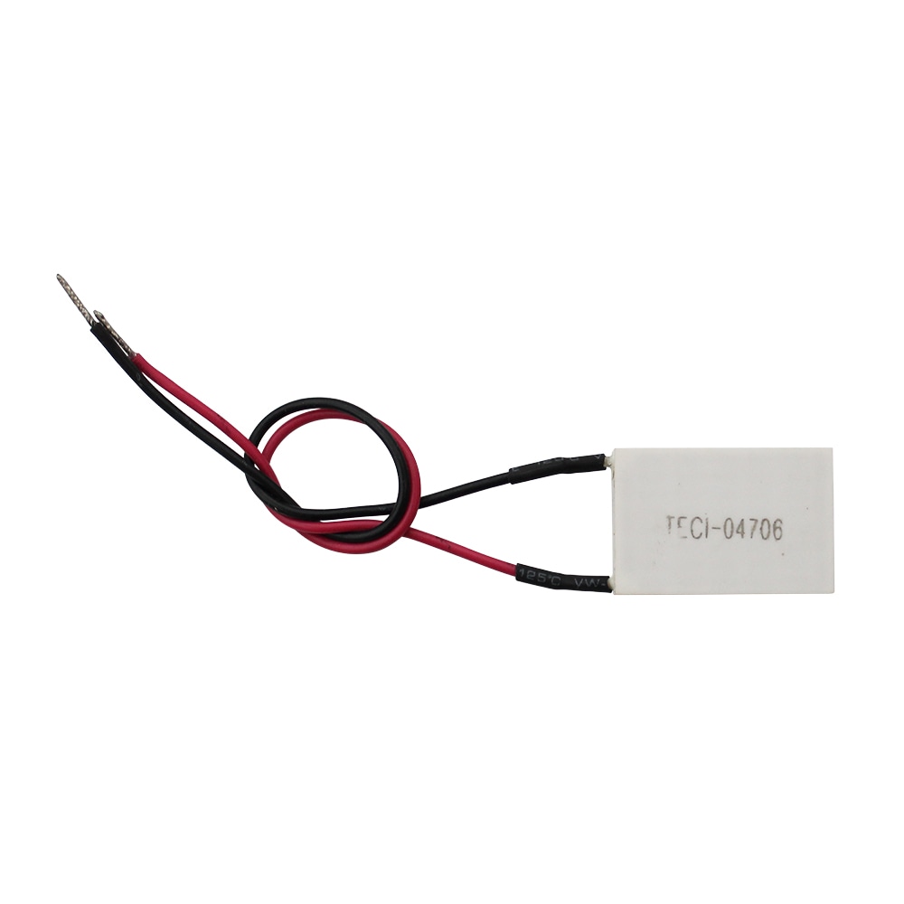 ペルチェ素子 TEC1-04706 20mmx30mm 6A 冷却 加熱 保冷 保温 | LED