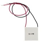 �ڥ�����ǻ� TEC1-12706 40mmx40mm 6A ��� ��Ǯ ���� �ݲ�
