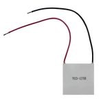 �ڥ�����ǻ� TEC1-12708 40mmx40mm 8A ��� ��Ǯ ���� �ݲ�