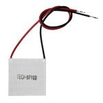 �ڥ�����ǻ� TEC1-07103 30mmx30mm 3A ��� ��Ǯ ���� �ݲ�