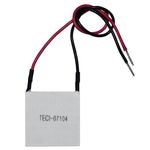 �ڥ�����ǻ� TEC1-07104 30mmx30mm 4A ��� ��Ǯ ���� �ݲ�