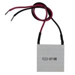 �ڥ�����ǻ� TEC1-07108 30mmx30mm 8A ��� ��Ǯ ���� �ݲ�