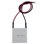�ڥ�����ǻ� TEC1-07112 30mmx30mm 12A ��� ��Ǯ ���� �ݲ�