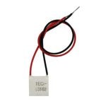 �ڥ�����ǻ� TEC1-03102 15mmx15mm 2A ��� ��Ǯ ���� �ݲ�