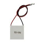 �ڥ�����ǻ� TEC1-12703 30mmx30mm 3A ��� ��Ǯ ���� �ݲ�