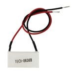 �ڥ�����ǻ� TEC1-06303 15mmx30mm 3A ��� ��Ǯ ���� �ݲ�