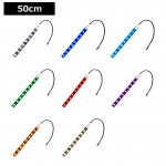 LEDơץ饤 ɿ 12V 50cm 3å ١ ֥12cm