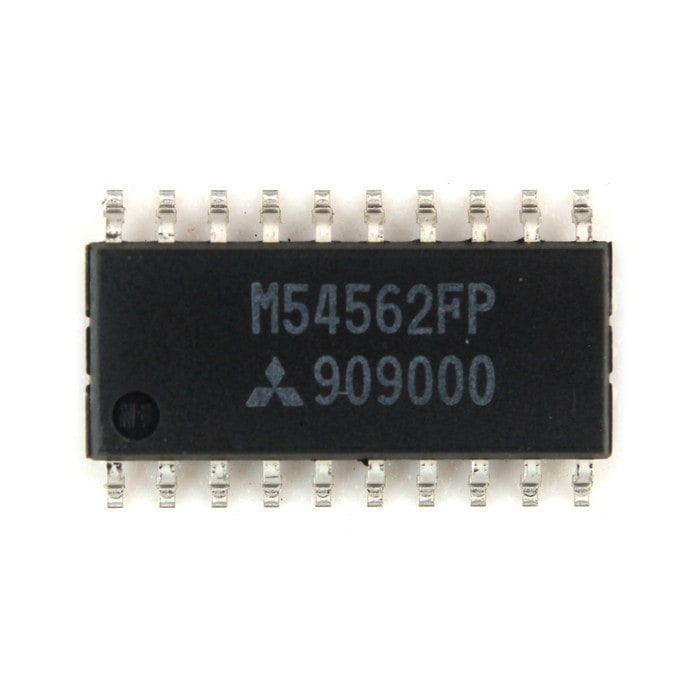 [s044] M54562FP MITSUBISHI (1)