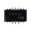 [s052] SN74HC10NS TEXAS INSTRUMENTS (1個)