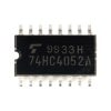 [s063] TC74HC4052AF TOSHIBA (1個)