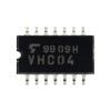 [s065] TC74VHC04F TOSHIBA (1個)