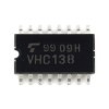 [s066] TC74VHC138F TOSHIBA (1個)